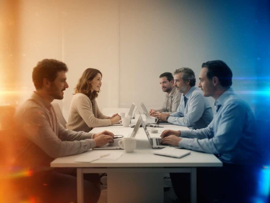 Wie Hamburger Unternehmen ihre Inhalte für die Integration in KI-Systeme optimieren