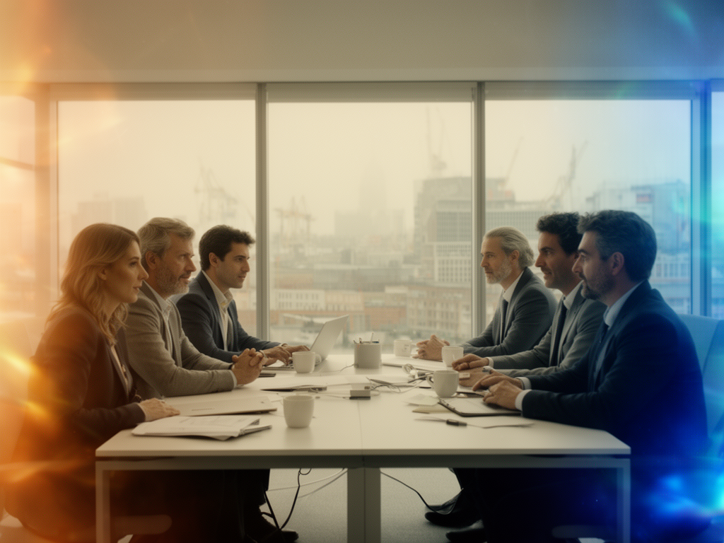 Wie passe ich meine GEO-Strategie an neue Hamburger Stadtentwicklungen an?