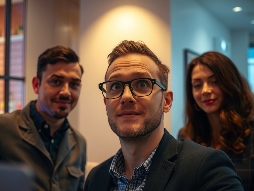 Wie verbinden wir lokale Hamburger Expertise mit internationalen GEO Best Practices